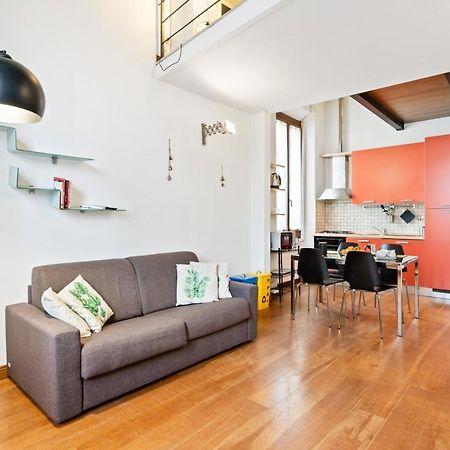 Апартаменти Rifredi & Dalmazia Modern Loft Флоренція Екстер'єр фото