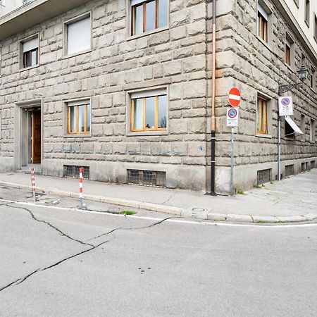 Апартаменти Rifredi & Dalmazia Modern Loft Флоренція Екстер'єр фото