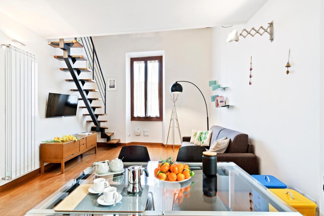 Апартаменти Rifredi & Dalmazia Modern Loft Флоренція Екстер'єр фото