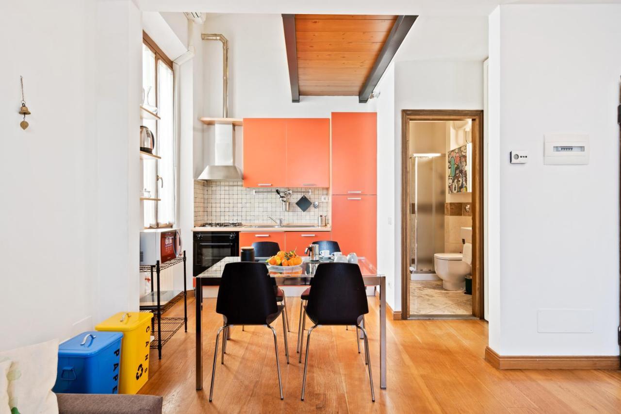 Апартаменти Rifredi & Dalmazia Modern Loft Флоренція Екстер'єр фото