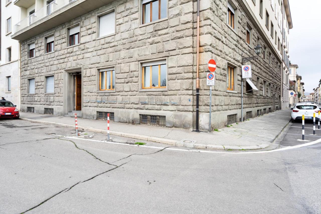 Апартаменти Rifredi & Dalmazia Modern Loft Флоренція Екстер'єр фото