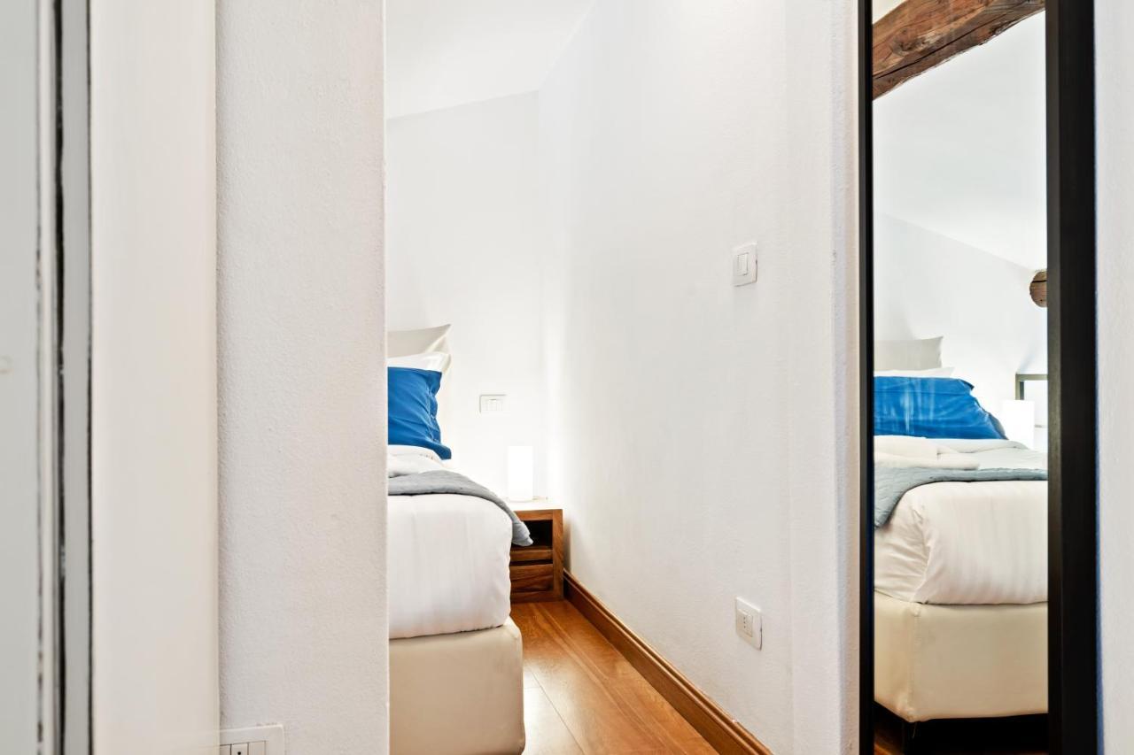 Апартаменти Rifredi & Dalmazia Modern Loft Флоренція Екстер'єр фото