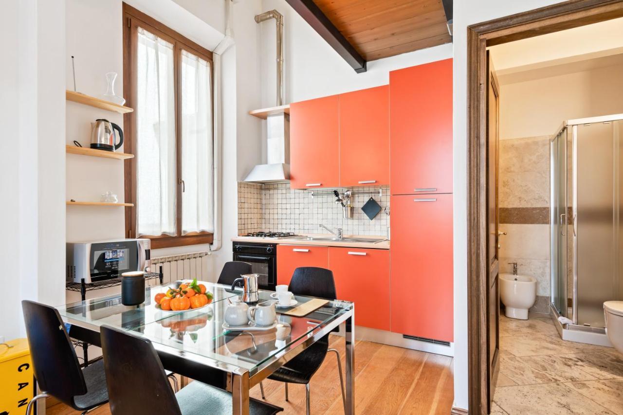 Апартаменти Rifredi & Dalmazia Modern Loft Флоренція Екстер'єр фото