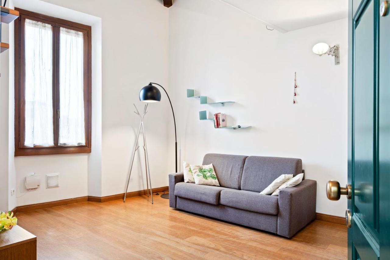 Апартаменти Rifredi & Dalmazia Modern Loft Флоренція Екстер'єр фото